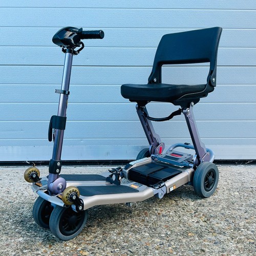 Freerider luggie lithium - luggie,