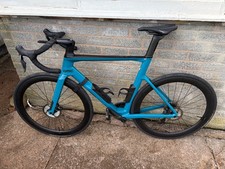 BMC Timemachine RO1 Three