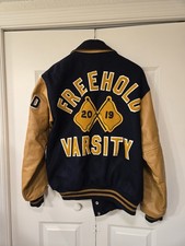 Freehold Varsity 2019 Swim USA