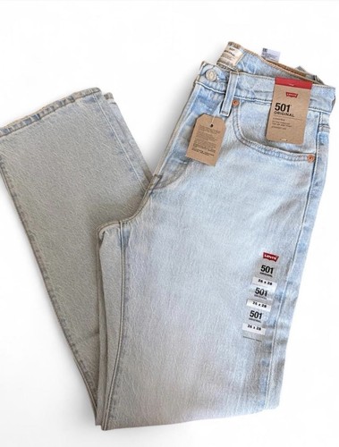 Levi 501 original straight - levi's,