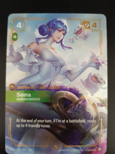 League legends riftbound - league,