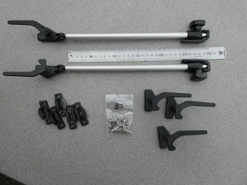 Caravan window stays slide - window,