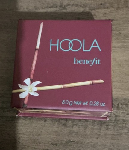 Benefit hoola matte powder - matte,