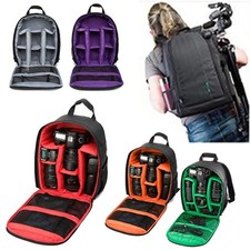 Travel Camera Bag Backpack