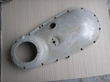 Triumph TRW 500 ? primary chaincase chain case outer T1025 LOOKS UNUSED ??