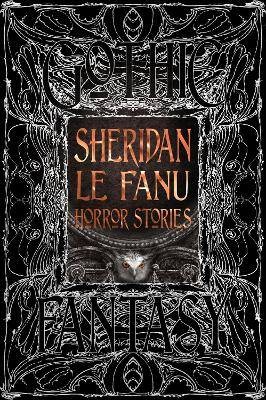 Sheridan fanu horror - le,