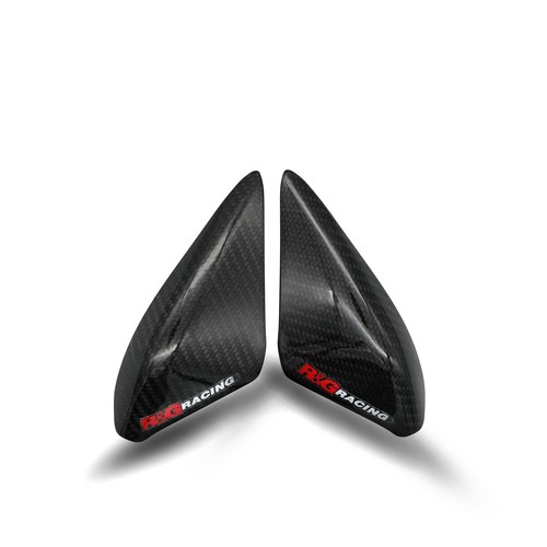 Carbon tank sliders - sliders,