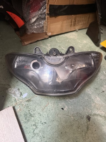 Gilera runner headlight - gilera,