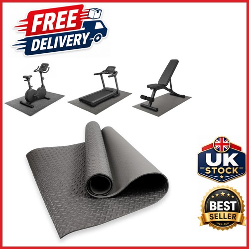 Heavy duty exercise equipment - duty,