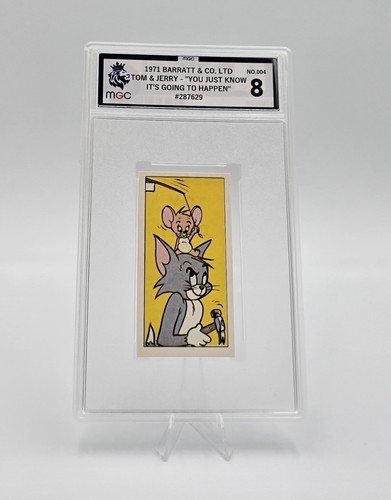 1971 barratt company - -, tom