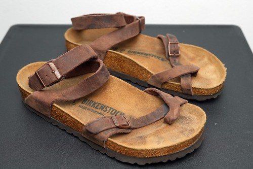 Women birkenstock yara - women's,