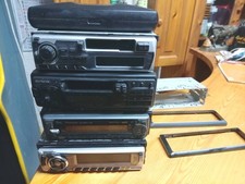 Stock Car Stereo Car Ststem