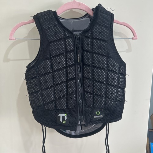 Champion ti22 body protector - ti22,