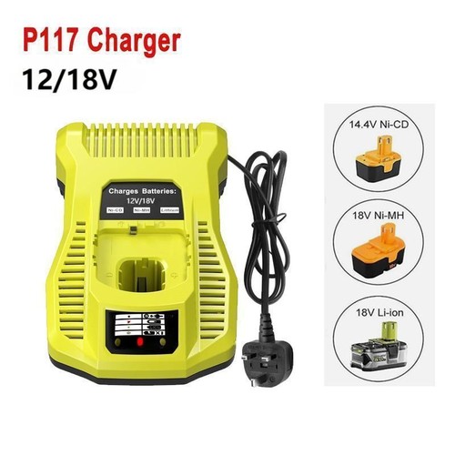 Fast charger for - fast, one+