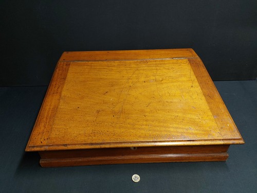 Very large antique victorian - very,