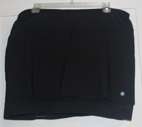 Athleta womens black mesh - athleta,