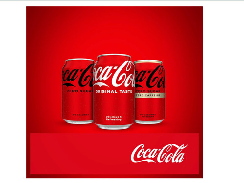 Coca cola classic can - cola,