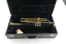 King Cleveland 600 Trumpet by