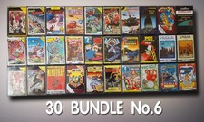 30 GAMES BUNDLE JOBLOT No.6