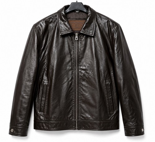 Men dark brown 100 - dark, 100%