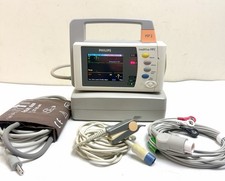 PHILIPS MP2 VITAL SIGNS