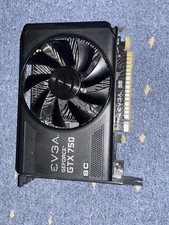 EVGA GeForce GTX 750 SC 2GB