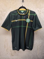 Glasgow Celtic authentic Nike