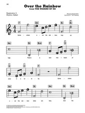 50 Great Songs Book and Audio