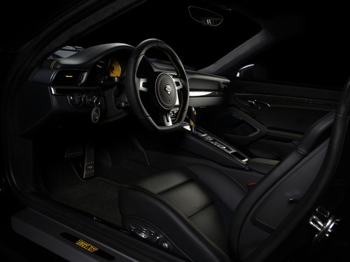 Cars 2013 techart - , 911
