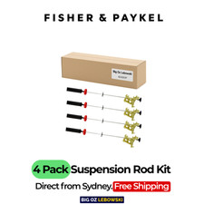 Suspension Rod Kit fits