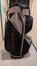 Brand New Unused Golf Bag