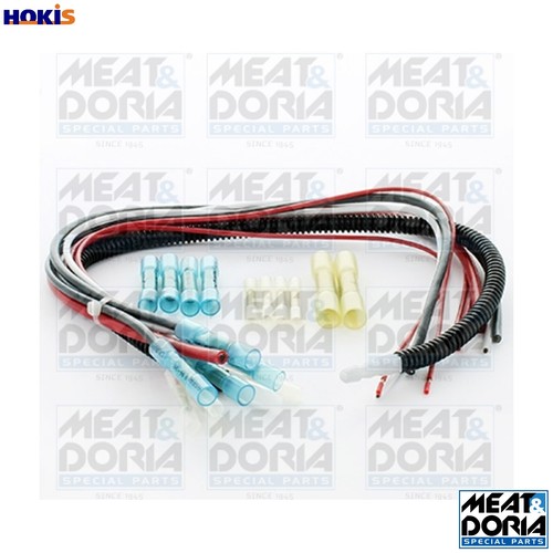 Repair kit cable set 25412 - cable, for
