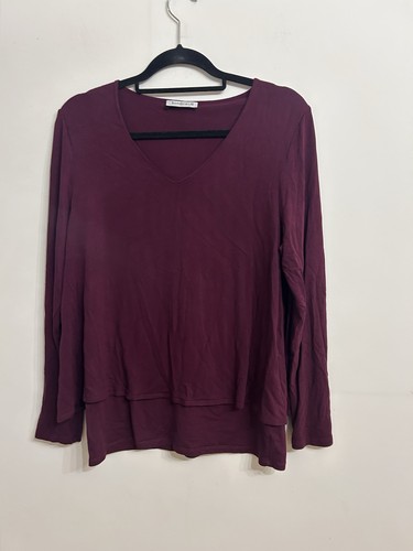 Kettlewell top purple lulu - kettlewell,
