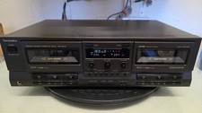 TECHNICS RS-TR515 - DOUBLE