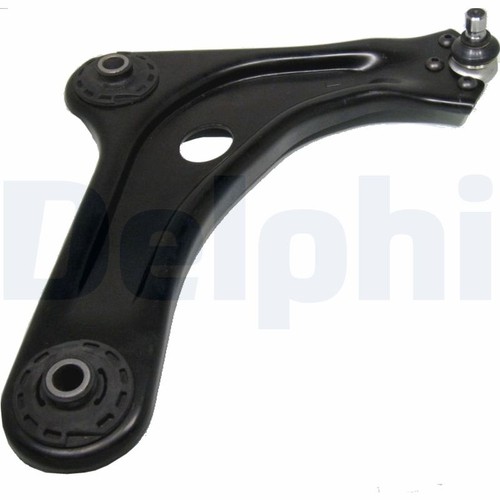 Control trailing arm wheel - arm,,
