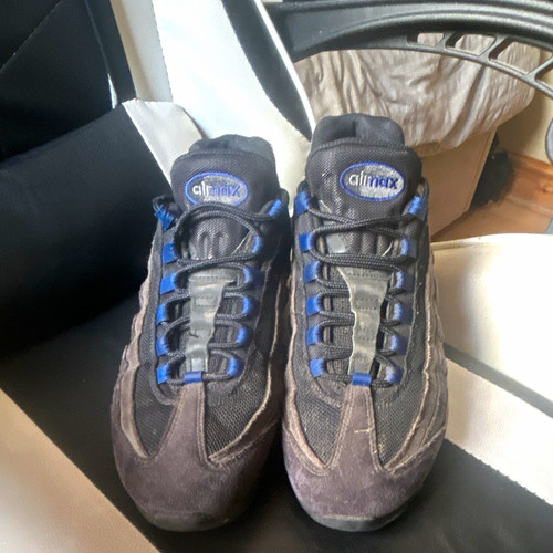 Nike air max - air, men's