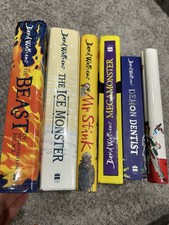 David Williams Books Bundle X 6