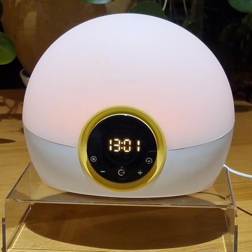 Lumie bodyclock rise 100 - 100, wake