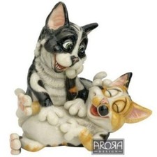 PETS WITH PERSONALITY - There