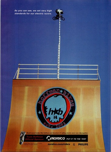 2001 hoffman bikes - 2001, bmx