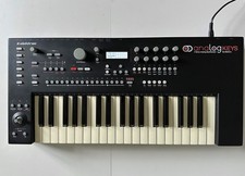 Elektron Analog Keys Synthesizer - 4 voice analogue synth