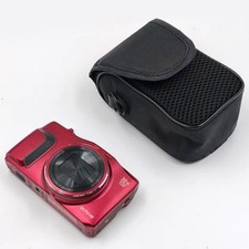 Compact DC Camera Case Bag For