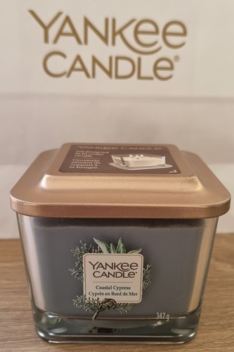 Yankee candle three wick - yankee,