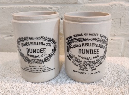 James keiller son dundee - keiller,