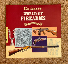 CIGAR CARDS WILLS EMBASSY