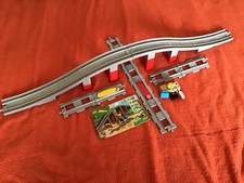 Genuine lego duplo set 10872 - genuine,