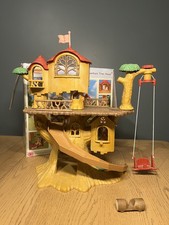 SYLVANIAN FAMILIES ADVENTURE