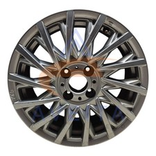 FIAT 500 LOUNGE 15-20 MK4 15"