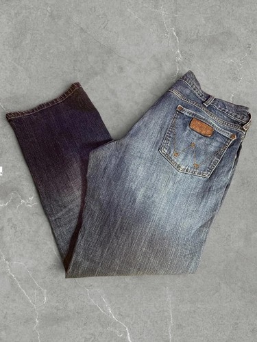 Wrangler retro blue - , denim