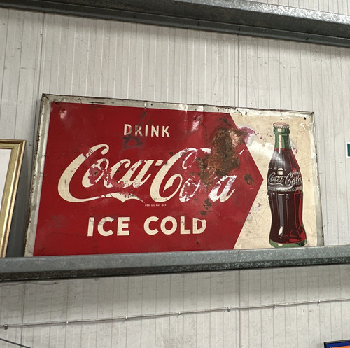 Coca cola drink - coca-cola, ice